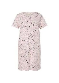 Tchibo - Nachthemd - Damen - Gr. M - creme