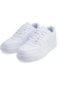 Sneaker Champion "RD18 VINTAGE LOW", Herren, Gr. 46, wei&szlig;, Synthetik, Schuhe Sneaker