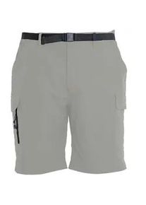 Shorts DEPROC ACTIVE "KENTVILLE MEN Full Stretch Short", Herren, Gr. XXL, Normalgr&ouml;&szlig;en, beige (sand), 95% Polyester; 5% Elasthan, Hosen Shorts, auch in Gro&szlig;en Gr&ouml;&szlig;en erh&auml;ltlich