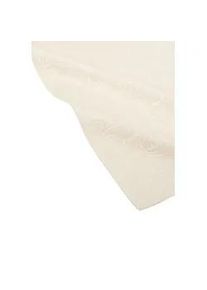 Einstecktuch Eterna, Herren, Gr. onesize, beige (creme), Seide, Modet&uuml;cher