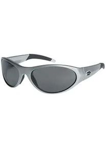 Sonnenbrille Quiksilver "Ellipse", Herren, silber (silber, fl silber), Sonnenbrillen Sonnenbrille