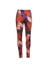 Outdoorhose LPO "KENORA WOMEN SPORT", Damen, Gr. 40 (M), Normalgr&ouml;&szlig;en, rot, 88% Polyester; 12% Elasthan, Hosen Outdoorhose, auch in Gro&szlig;en Gr&ouml;&szlig;en erh&auml;ltlich