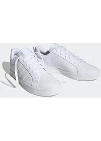 Sneaker Adidas SPORTSWEAR "VS PACE 2.0", Herren, Gr. 38, wei&szlig; (cloud wei&szlig;, ftwr wei&szlig;, ftwr wei&szlig;), Synthetik, Textil, Schuhe Sneaker