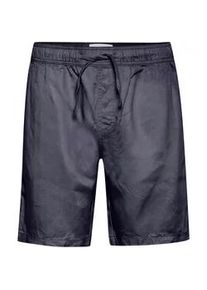 Shorts Casual Friday "Shorts CFPhelix", Herren, Gr. M, N-Gr, blau (navy blazer), Obermaterial: 100% Lyocell CLY., Hosen Shorts