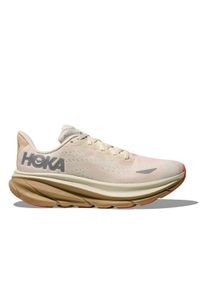 Hoka One One Hoka Damen Clifton 9 GTX beige 43.3