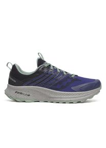 Saucony Herren Ride TR 2 GTX blau 44.0