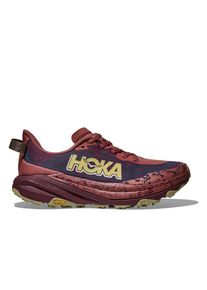Hoka One One Hoka Damen Speedgoat 6 rot 36.0