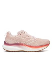 Saucony Damen Tempus 2 rosa 44.0