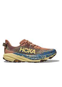Hoka One One Hoka Herren Speedgoat 6 bunt 49.3