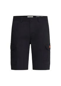 Cargoshorts Blend "Cargoshorts BHCrixus", Herren, Gr. M, N-Gr, schwarz, Obermaterial: 100% Baumwolle CO., Hosen