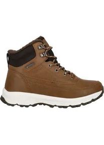 Stiefel WHISTLER "Parrite", Herren, Gr. 42, braun, Kunstfaser, Polyurethane, Schuhe Stiefel, in wasserdichter Ausf&uuml;hrung