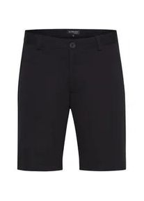 Shorts 11 Project "Shorts PRCamal", Herren, Gr. XXL, N-Gr, schwarz, Obermaterial: 75% Polyester PES. 20% Viskose CV. 5% Elasthan EL., Hosen Shorts