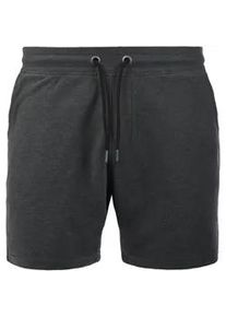 Shorts Blend "Shorts BHFolko", Herren, Gr. XL, N-Gr, grau (charcoal), Obermaterial: 100% Baumwolle CO., Hosen Shorts