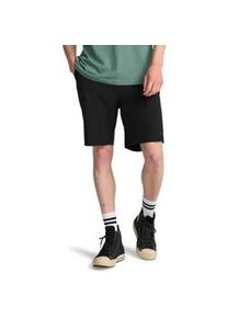 Bermudas Billabong "Crossfire Solid 20", Herren, Gr. M, schwarz, Obermaterial:41% Walkfrottier, 34% Microfaser, 17% Walkfrottier, 8% Elasthan;, Hosen Bermudas