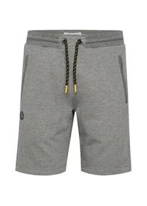 !Solid Shorts SOLID "Shorts SDRafik", Herren, Gr. XL, N-Gr, gr&uuml;n (deep forest melange), Obermaterial: 55% Baumwolle CO. 45% Polyester PES., Hosen Shorts