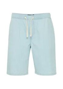 Jeansshorts Blend "Shorts BHShorts", Herren, Gr. L, N-Gr, blau (denim light blau), Obermaterial: 100% Baumwolle CO., Jeans Jeansshorts