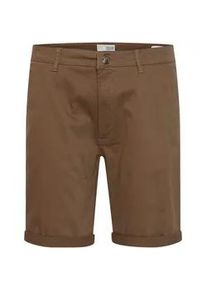 !Solid Shorts SOLID "Shorts SDRockcliffe", Herren, Gr. S, N-Gr, braun (shitake), Obermaterial: 98% Baumwolle CO. 2% Elasthan EL., Hosen Shorts