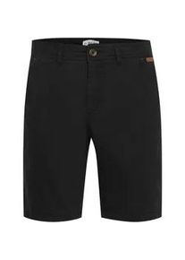 Shorts 11 Project "Shorts PRGalino", Herren, Gr. XXL, N-Gr, schwarz, Obermaterial: 98% Baumwolle CO. 2% Elasthan EL., Hosen Shorts