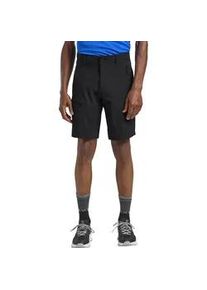Shorts Jack Wolfskin "PICO TRAIL SHORTS M", Herren, Gr. 56, N-Gr, grau (phantom), Obermaterial: 100% Polyester, Hosen Shorts
