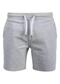 !Solid Shorts SOLID "Shorts SDTamp", Herren, Gr. XXL, N-Gr, grau (lig grau m), Obermaterial: 100% Baumwolle CO., Hosen Shorts