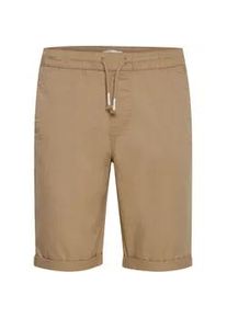 Shorts 11 Project "Shorts PRLinos", Herren, Gr. XXL, N-Gr, beige (dune), Obermaterial: 98% Baumwolle CO. 2% Elasthan EL., Hosen Shorts