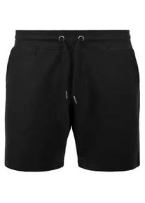 Shorts Blend "Shorts BHFolko", Herren, Gr. XL, N-Gr, schwarz, Obermaterial: 100% Baumwolle CO., Hosen Shorts
