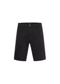 Jeansshorts Blend "Jeansshorts BHDenimshorts", Herren, Gr. M, N-Gr, schwarz, Obermaterial: 98% Baumwolle CO. 2% Elasthan EL., Jeans Jeansshorts