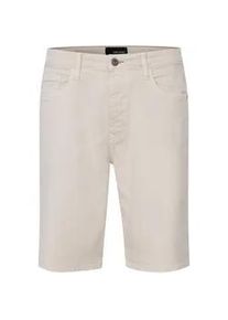 Jeansshorts Blend "Jeansshorts BHDenimshorts", Herren, Gr. XXL, N-Gr, beige (pumice stone), Obermaterial: 98% Baumwolle CO. 2% Elasthan EL., Jeans Jeansshorts