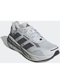 Sneaker Adidas SPORTSWEAR "ADISTAR 3 SPORTSWEAR", Herren, Gr. 41, dash grau, grau five, grau three, Leder, Textil, Schuhe Sneaker