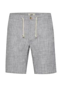 Shorts Blend "Shorts BHBones", Herren, Gr. M, N-Gr, grau (granite), Obermaterial: 100% Baumwolle CO., Hosen Shorts