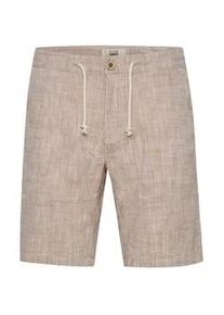 Shorts Blend "Shorts BHBones", Herren, Gr. L, N-Gr, beige (sand braun), Obermaterial: 100% Baumwolle CO., Hosen Shorts