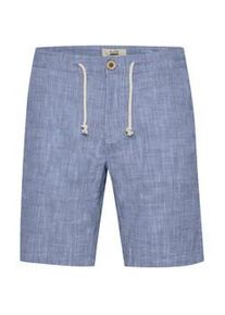 Shorts Blend "Shorts BHBones", Herren, Gr. S, N-Gr, blau (marine blau), Obermaterial: 100% Baumwolle CO., Hosen Shorts