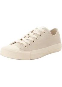 Sneaker Converse "CHUCK TAYLOR ALL STAR SUEDE", Damen, Gr. 39,5, light dune, egret, light dune, Leder, Schuhe Sneaker
