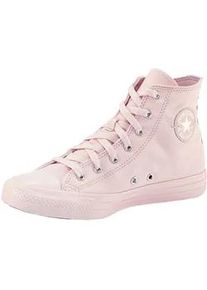 Sneaker Converse "CHUCK TAYLOR ALL STAR MONOCHROME", Damen, Gr. 39, shy flamingo, shy flamingo, Textil, Schuhe Sneaker