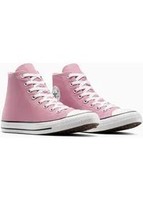 Sneaker Converse "CHUCK TAYLOR ALL STAR", Damen, Gr. 39, cliffside rose, Textil, Schuhe Sneaker