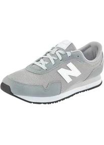 Sneaker New Balance "323", Damen, Gr. 36, slate gray, wei&szlig;, Synthetik, Schuhe Sneaker