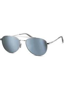Marc O'Polo Sonnenbrille MARC O'POLO "Marc O'Polo EYEWEAR Sonnenbrille", Herren, gun, Sonnenbrillen Sonnenbrille