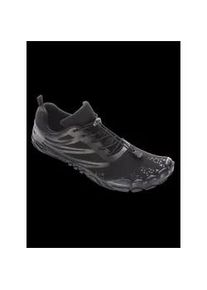 Badeschuh Fashy, Damen, Gr. 41, schwarz, Synthetik, Schuhe Badeschuh