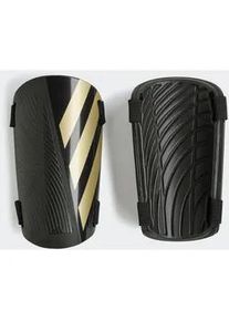 Fu&szlig;ball Schienbeinschoner Adidas PERFORMANCE "TIRO TRAINING SCHIENBEINSCHONER", Gr. L, art 1, Protektoren, f&uuml;r Kinder und Jugendliche