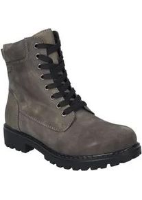 Stiefel Josef Seibel "Marta 27, moro", Damen, Gr. 42, braun (moro), Obermaterial: 100% Rindsleder Leather cow., Schuhe Stiefel