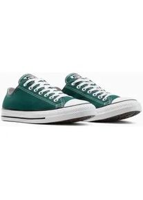 Sneaker Converse "CHUCK TAYLOR ALL STAR", Herren, Gr. 39,5, schwarzly jaded, Textil, Schuhe Sneaker
