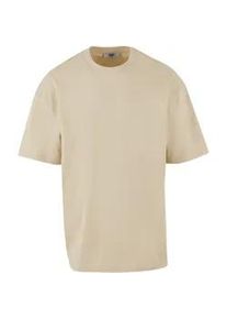 T-Shirt DEF "DEF DEF Chaos T-Shirt", Damen, Gr. M, wei&szlig;cap gray, 100% Baumwolle, bedruckt, normal, Rundhals, Shirts T-Shirt