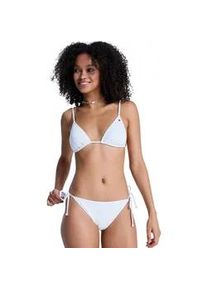 Bikini-Hose Roxy "Roxy Island", Damen, Gr. XL, US-Gr&ouml;&szlig;en, coconut milk, Obermaterial: 87% Nylon, 13% Elasthan;, Badehosen Bikini-Hose