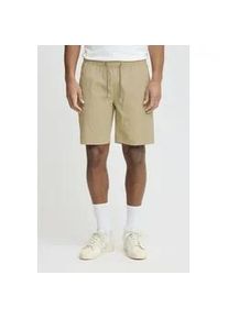Shorts Blend "BHEdgar", Herren, Gr. M, US-Gr&ouml;&szlig;en, cornstalk, 97% Nylon, 3% Elasthan, bedruckt, Basic, normal normal, Hosen Shorts, L&auml;ssige Shorts mit Eingrifftaschen