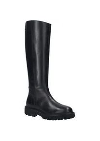 Stiefel Josef Seibel "Bridget 08, schwarz", Damen, Gr. 42, schwarz, Obermaterial: 100% Rindsleder Leather cow., Schuhe Stiefel