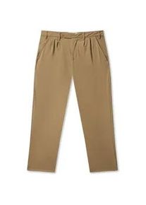 Stoffhose PAS DE MONACO "Pas De Monaco UTILITY PANTS", Herren, Gr. XS, US-Gr&ouml;&szlig;en, sand, 100% Nylon, unifarben, normal, Hosen Stoffhose