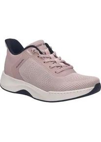 Sneaker Josef Seibel "Elli 21, rosa", Damen, Gr. 41, rosa, Obermaterial: 100% Textilmaterial TEXMAT., Schuhe Sneaker