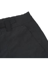 Funktionshose Icepeak "ANCRAM", Damen, Gr. 46, N-Gr, basic schwarz, Obermaterial: 100% Polyamid, Hosen Funktionshose, wasserabweisend, sportlicher Stil