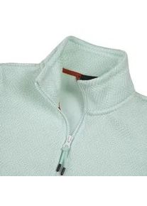 Fleecejacke Icepeak "AIKES", Damen, Gr. XXL, light gr&uuml;n, Obermaterial: 100% Polyester, Jacken Fleecejacke, sportlicher Stil, f&uuml;r Sport- und Outdooraktivit&auml;ten