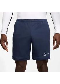 Trainingsshorts Nike "M NK DF ACD25 SHORT KP BR", Herren, Gr. XL, N-Gr, midnight nav, Obermaterial: 100% Polyester, Hosen, mit Dri-FIT-Technologie, sportlicher Stil